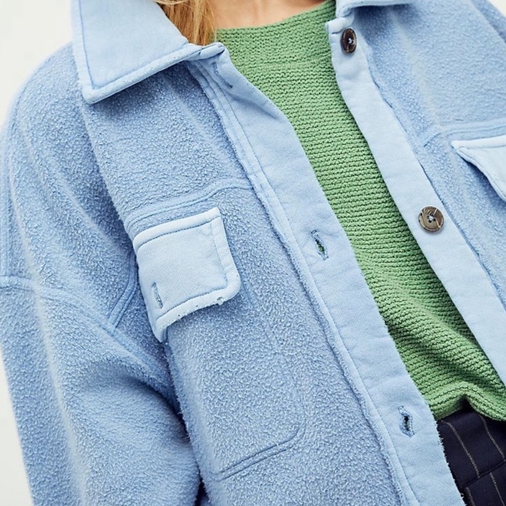 Free People Ruby Jacket - Picture 3 of 7